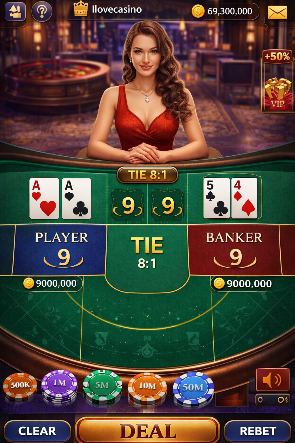 Kwiff Casino game