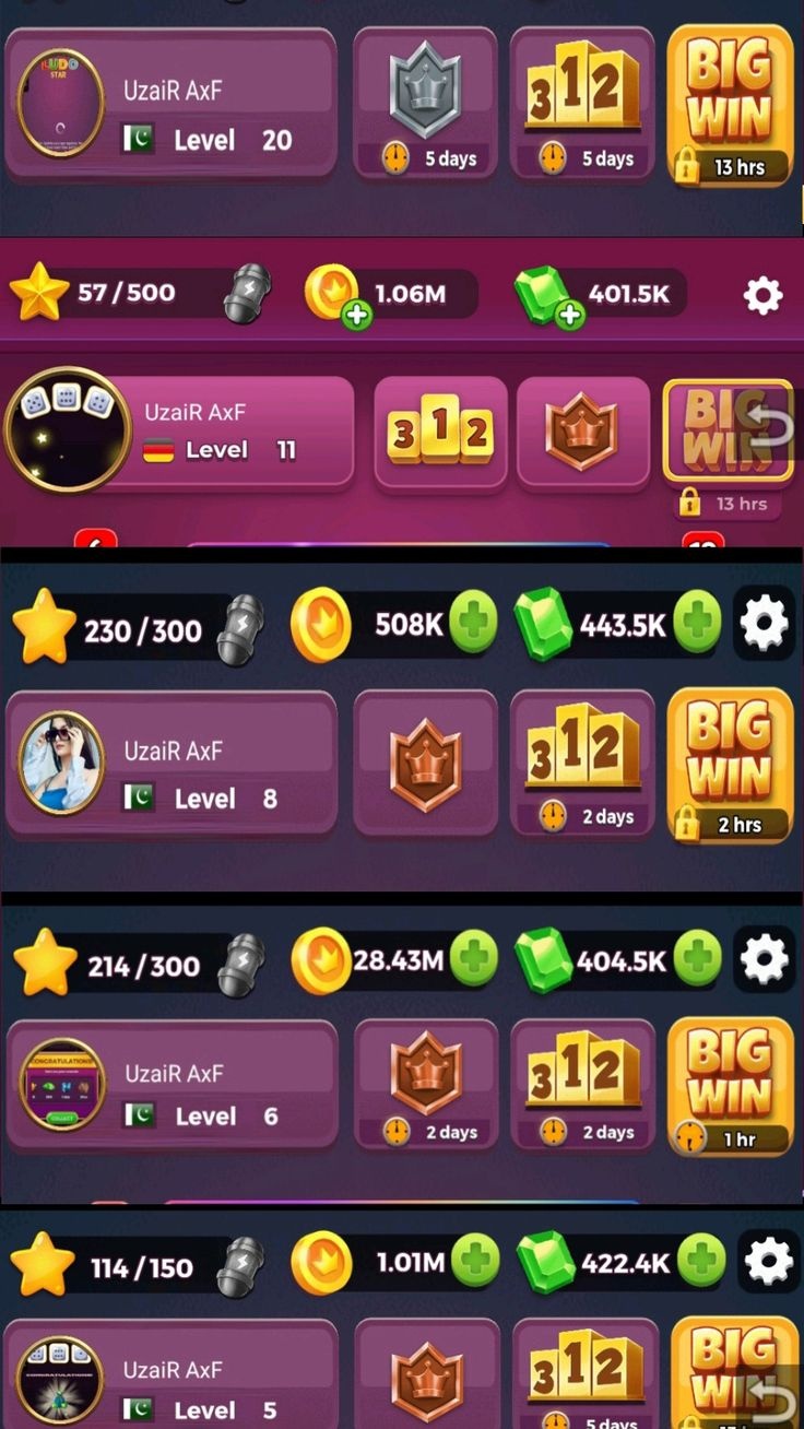 Kwiff Casino game