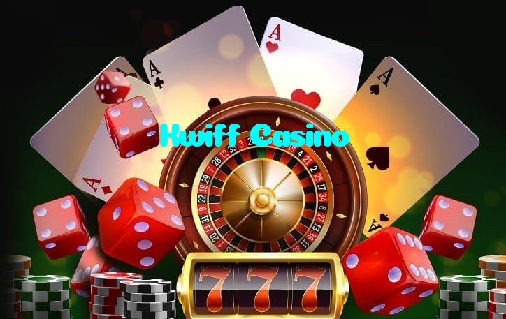 available types of Kwiff Casino bet including pre-match live express and system bets
