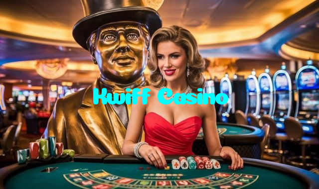 Kwiff Casino