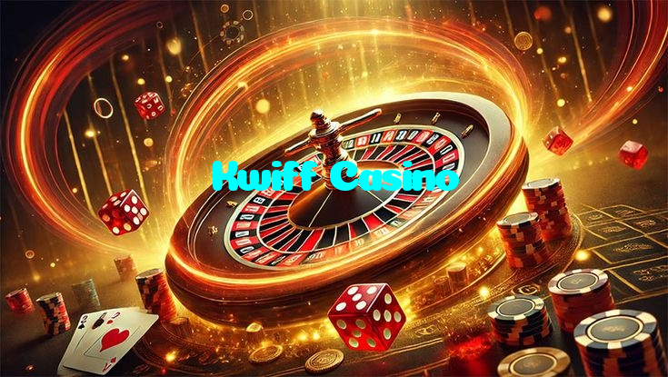 Kwiff Casino casino presented on mobile device in Pakistan with slots and live games