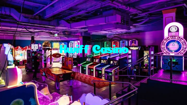 Kwiff Casino