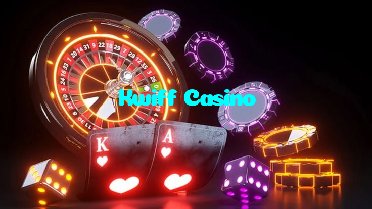making first deposit on Kwiff Casino website using local payment methods in Pakistan