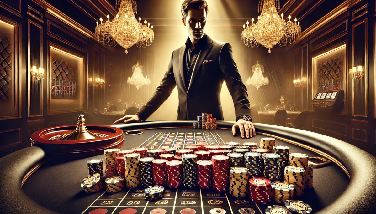 Kwiff Casino پاکستان ریئل منی گیمز