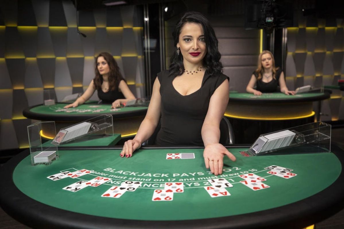 Kwiff Casino پاکستان ریئل منی گیمز